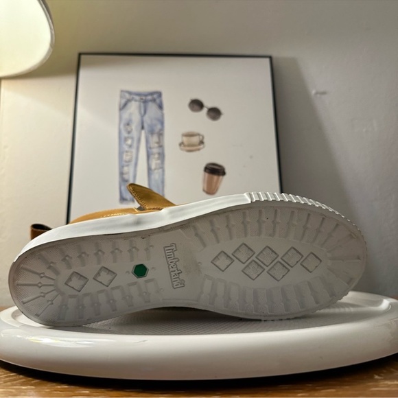 🆕Timberland Ankle Booties - Picture 12 of 14